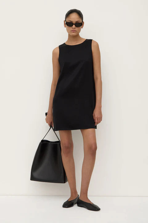 Andi Mini Dress | Black