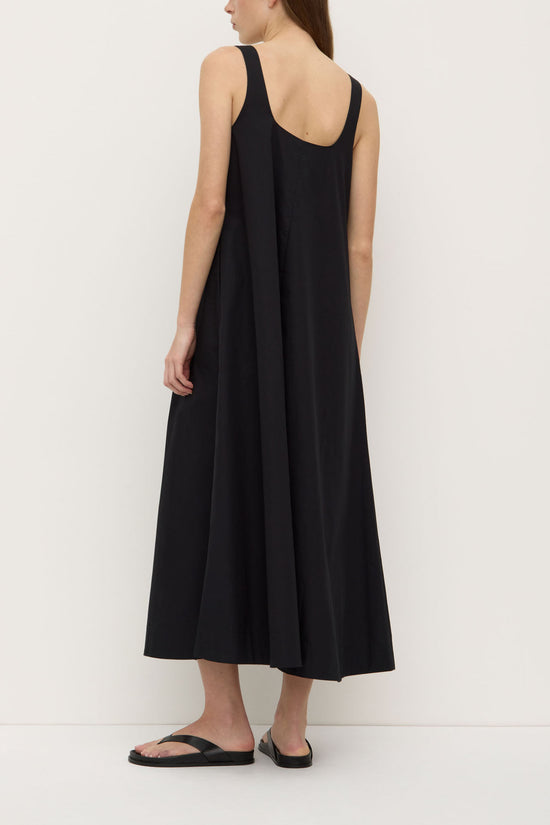 Becca Maxi Dress | Black