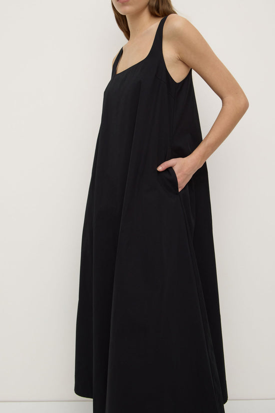 Becca Maxi Dress | Black