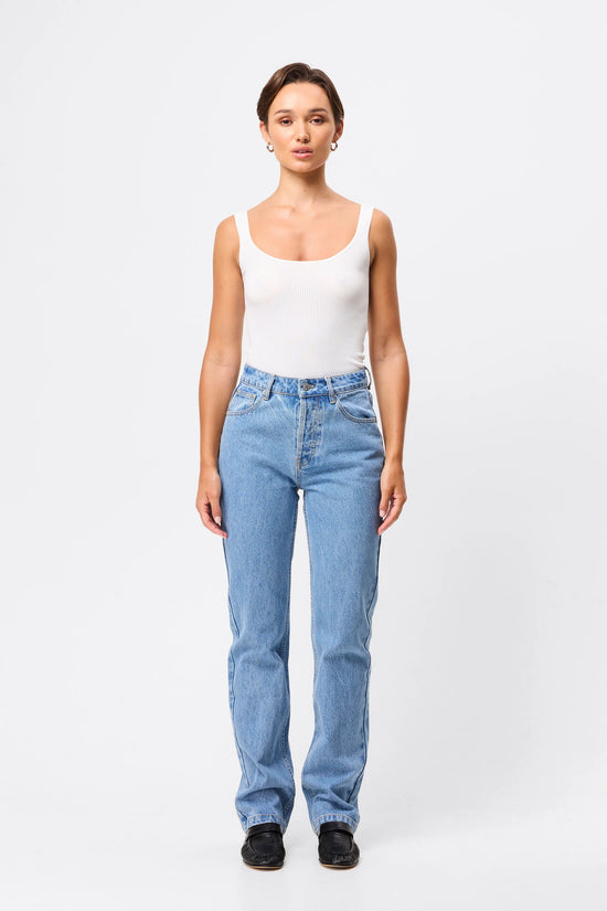Bexley Jean | Vintage Blue