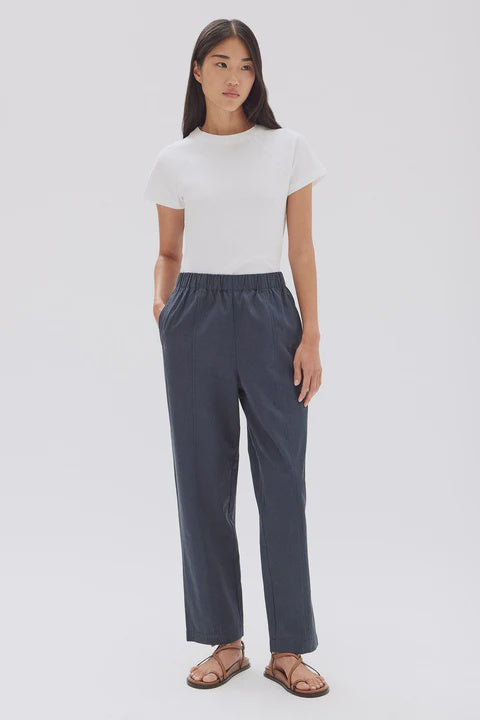 Bria Pant | Navy