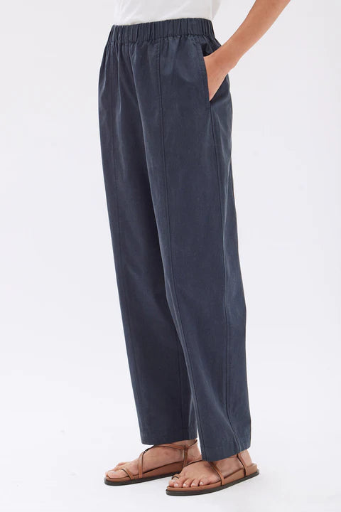 Bria Pant | Navy