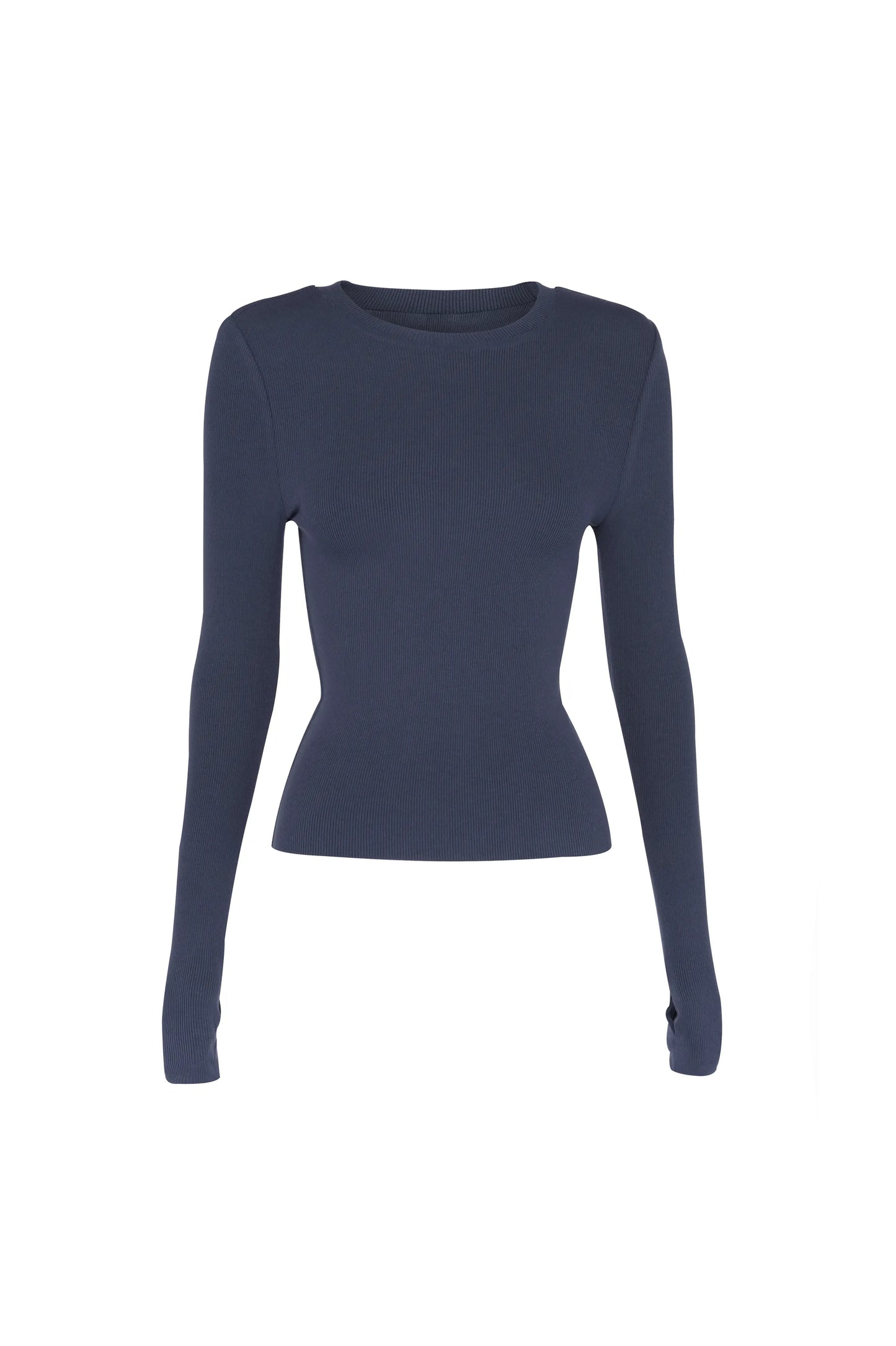 Brooklyn Top | Sapphire
