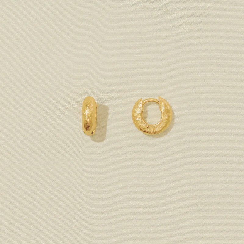 Anilla Mini Earring