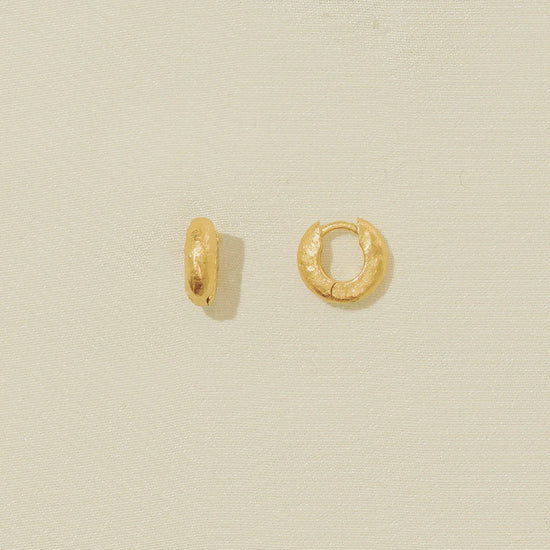 Anilla Mini Earring