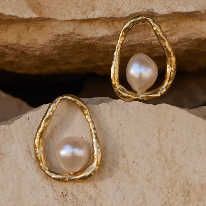 Ostuni Earring