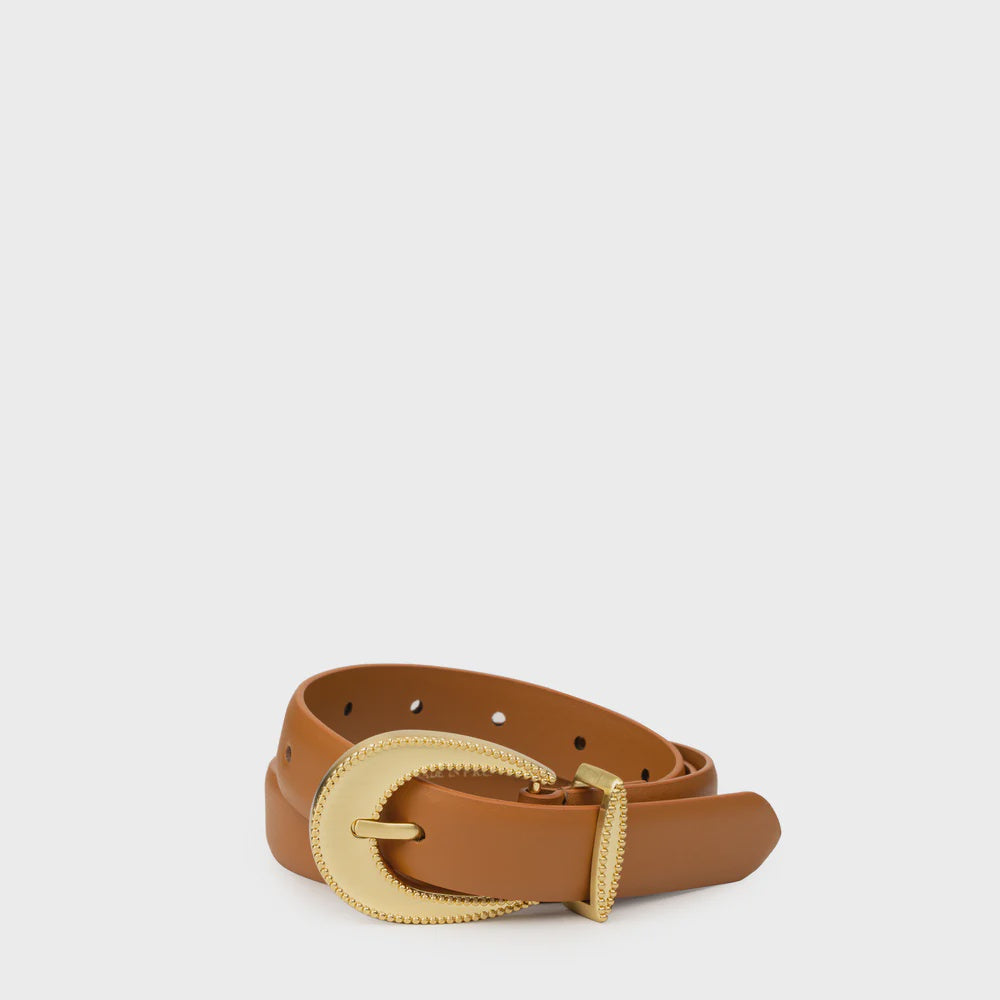 Mazara Belt | Desert