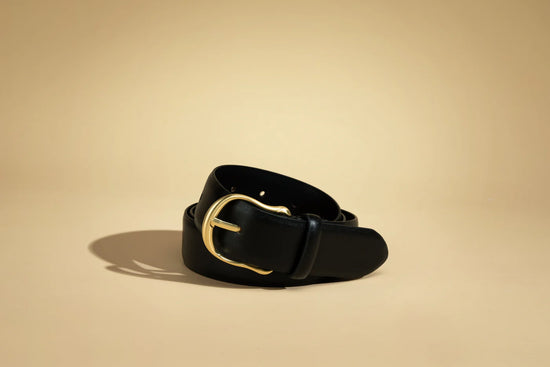 Liana Belt | Black