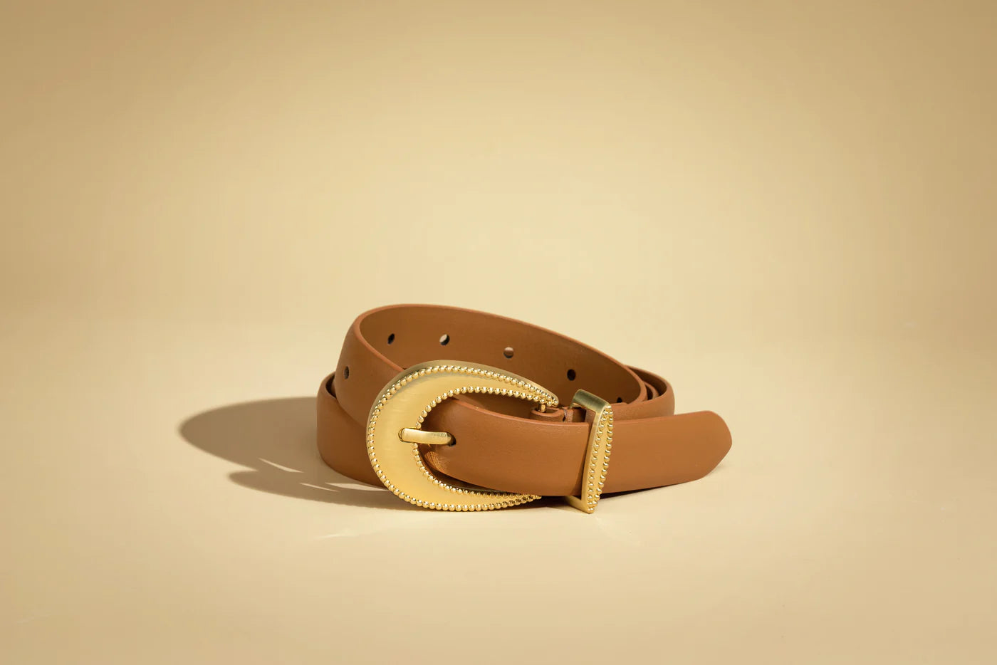 Mazara Belt | Desert