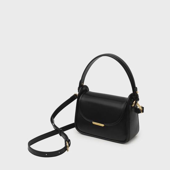 Cerda Mini | Black