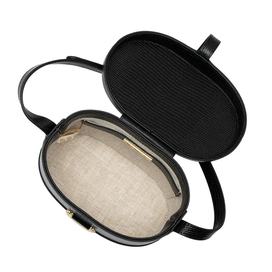 Upata Canteen | Black Lizard