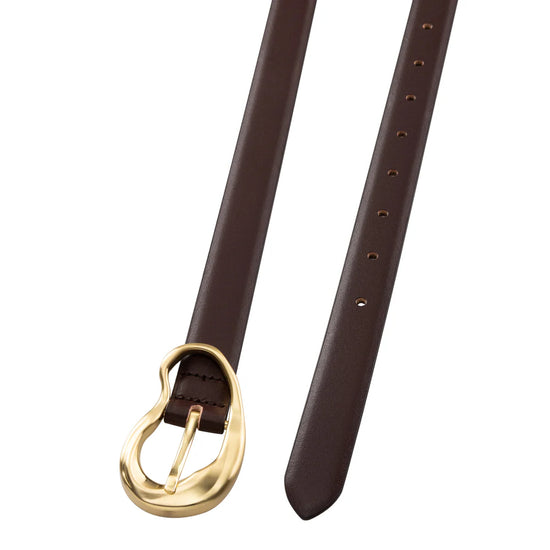 Formosa Belt | Espresso