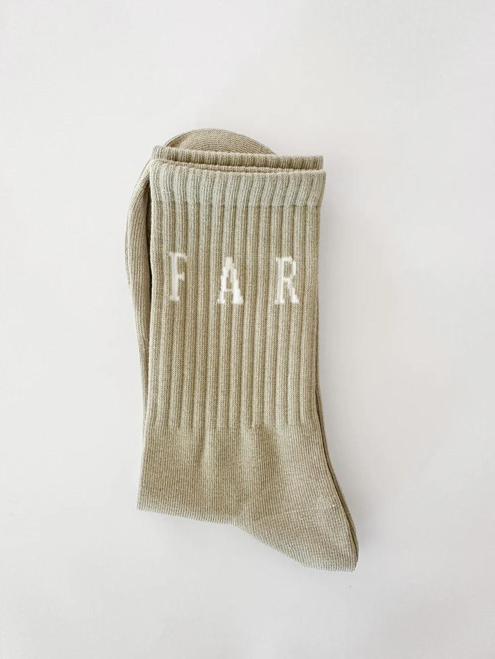 Boot Socks | FAR MER Sage