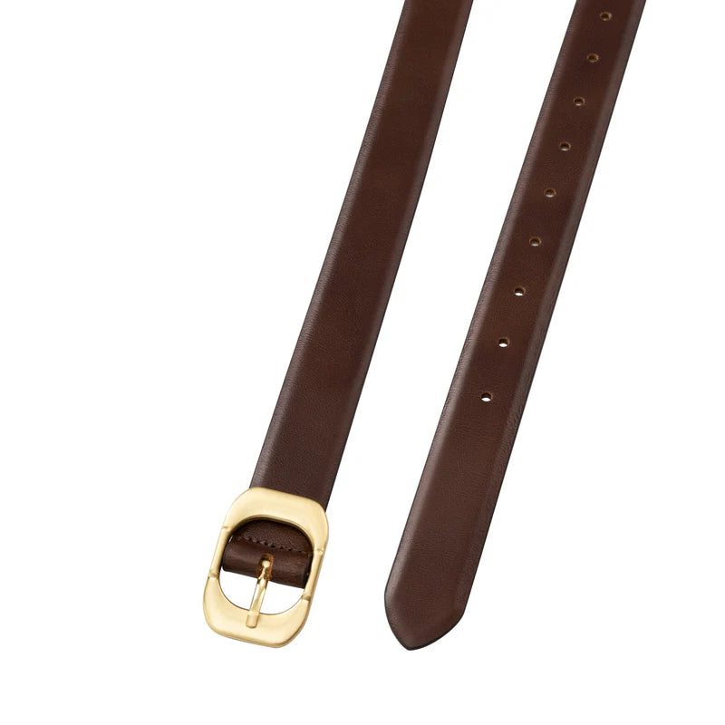Kylo Belt | Cocoa