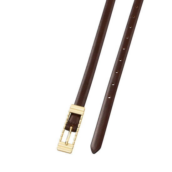Marzi Belt | Cocoa