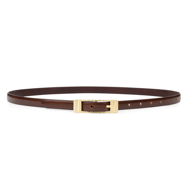 Marzi Belt | Cocoa