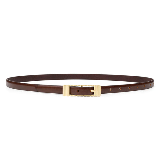 Marzi Belt | Cocoa
