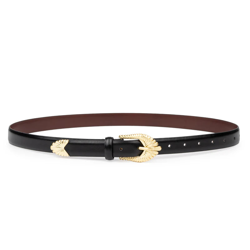 Zolna Belt | Black
