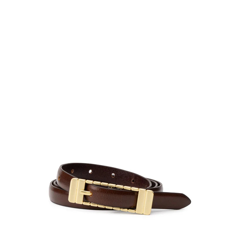 Marzi Belt | Cocoa