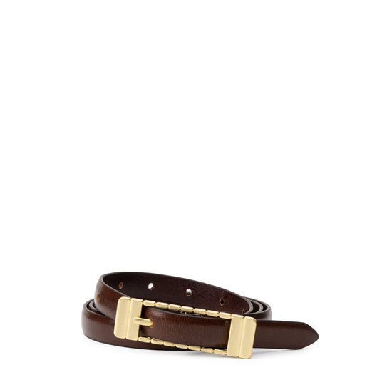 Marzi Belt | Cocoa