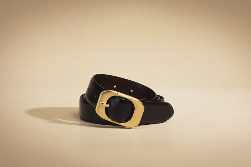 Kylo Belt | Black