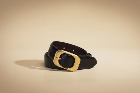 Kylo Belt | Black