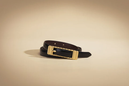 Marzi Belt | Black