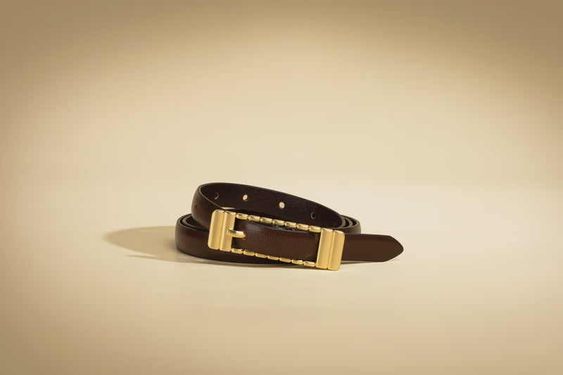 Marzi Belt | Cocoa