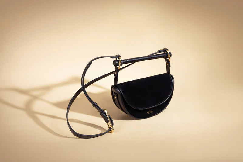 Verin Bag | Black
