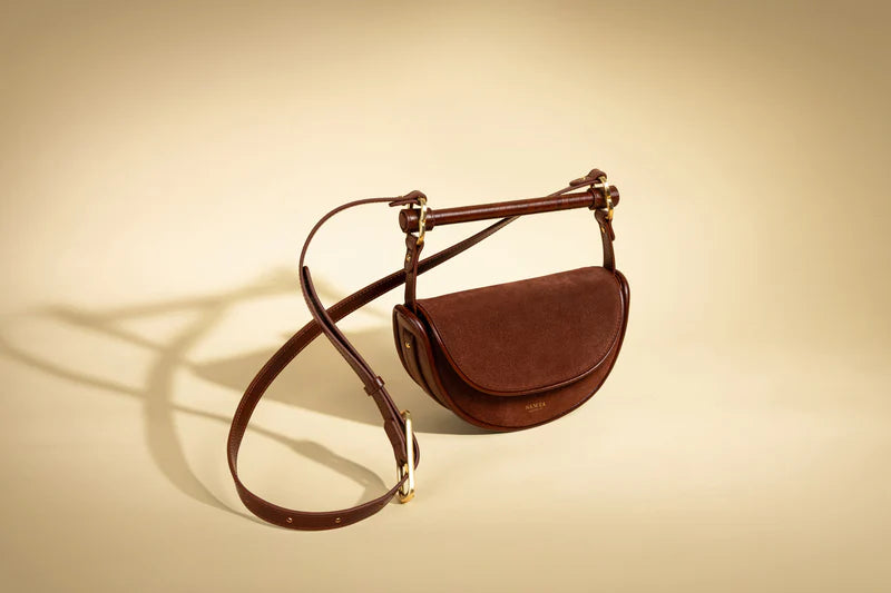 Verin Bag | Cocoa
