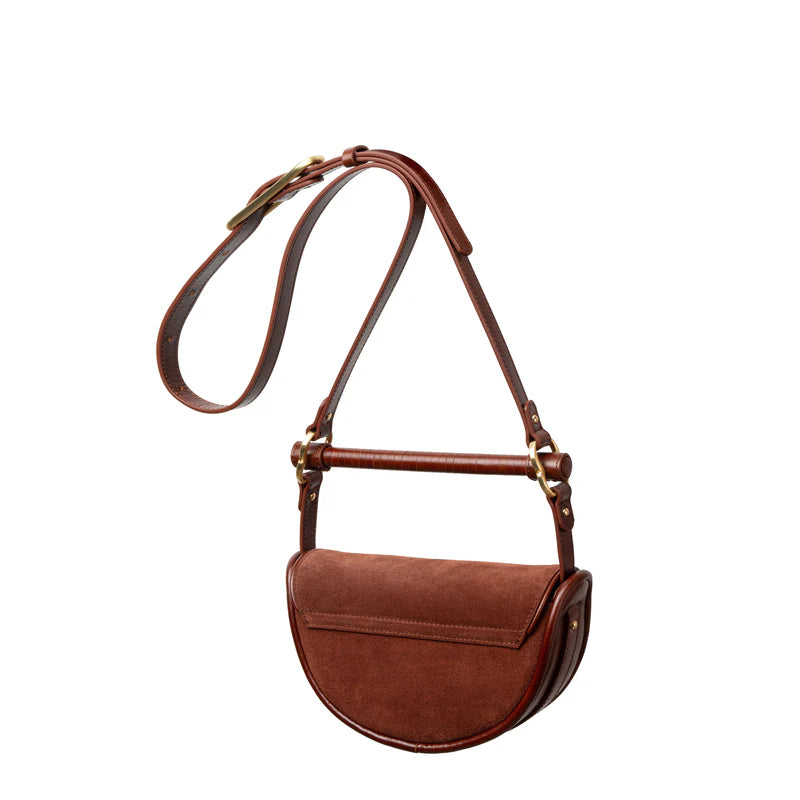 Verin Bag | Cocoa