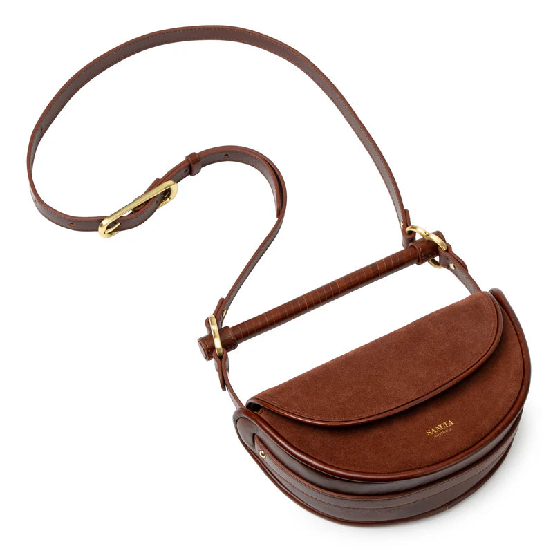 Verin Bag | Cocoa