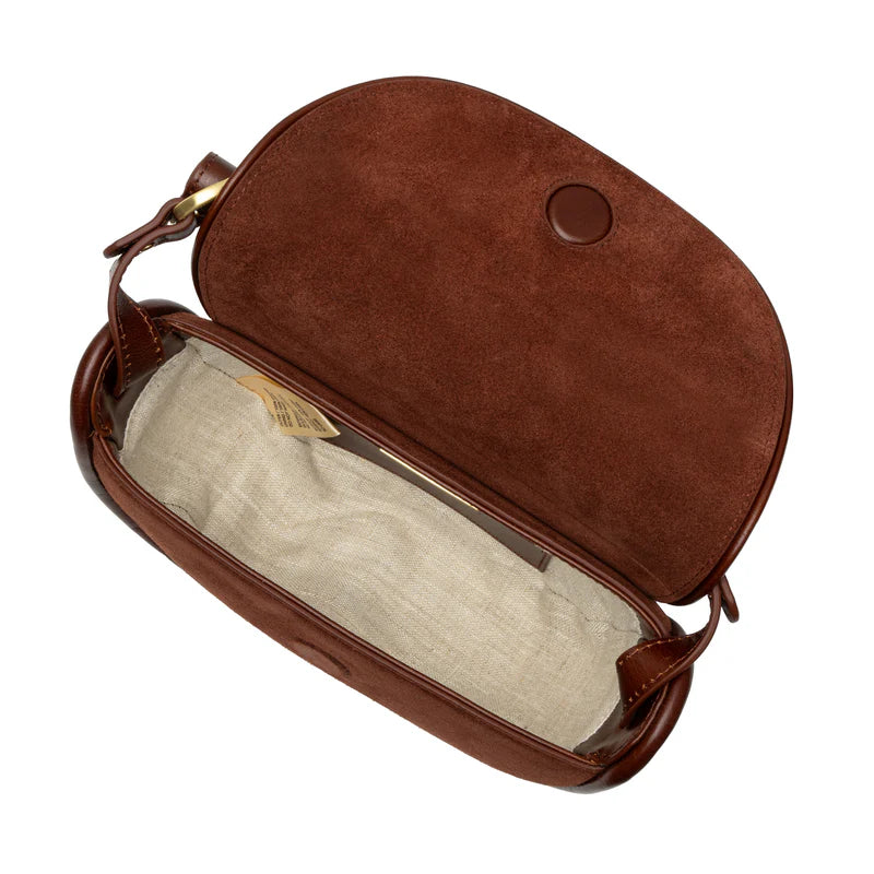 Verin Bag | Cocoa