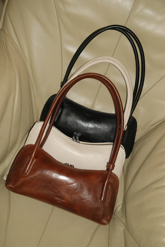 Fallon Shoulder Bag | Black