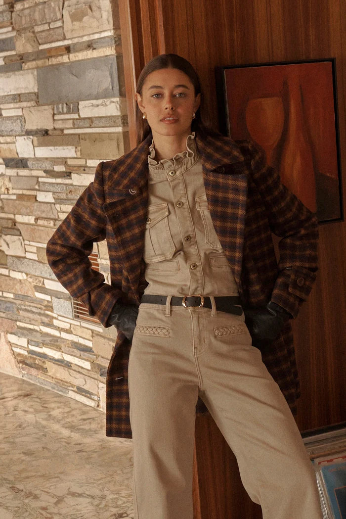 Erica Vest | Arizona Wash