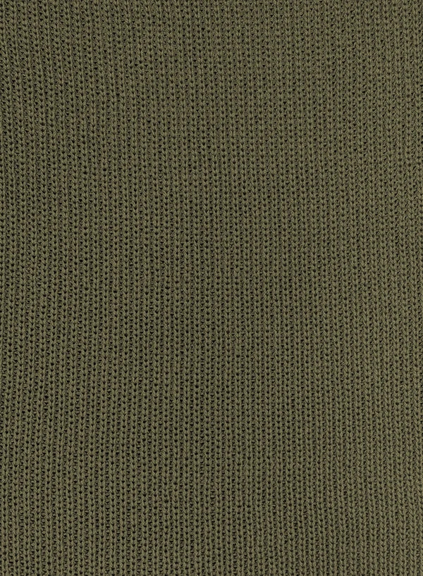 Rebound Knit Tank | Sage