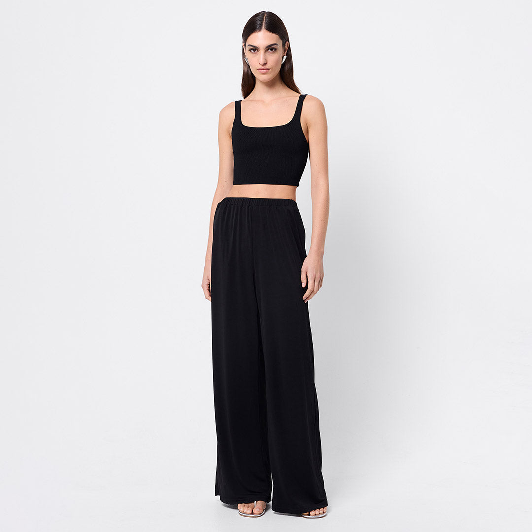 Free Falling Pant | Black