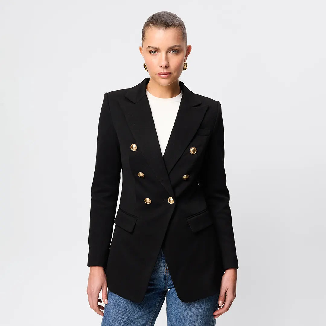Legacy Blazer | Black
