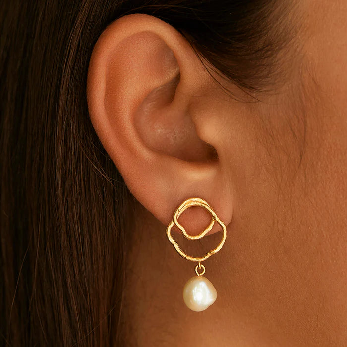 Celaphine Earring