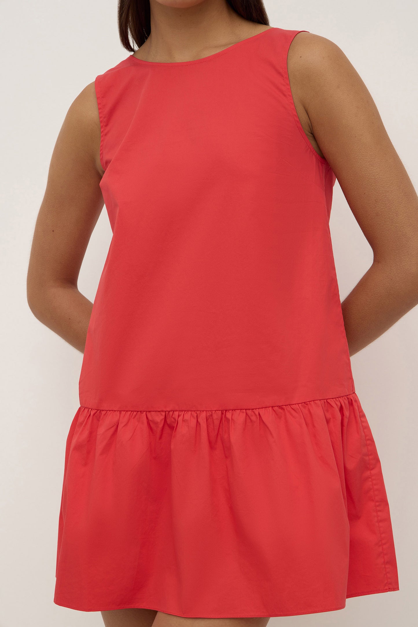 Fifi Mini Dress | Chilli