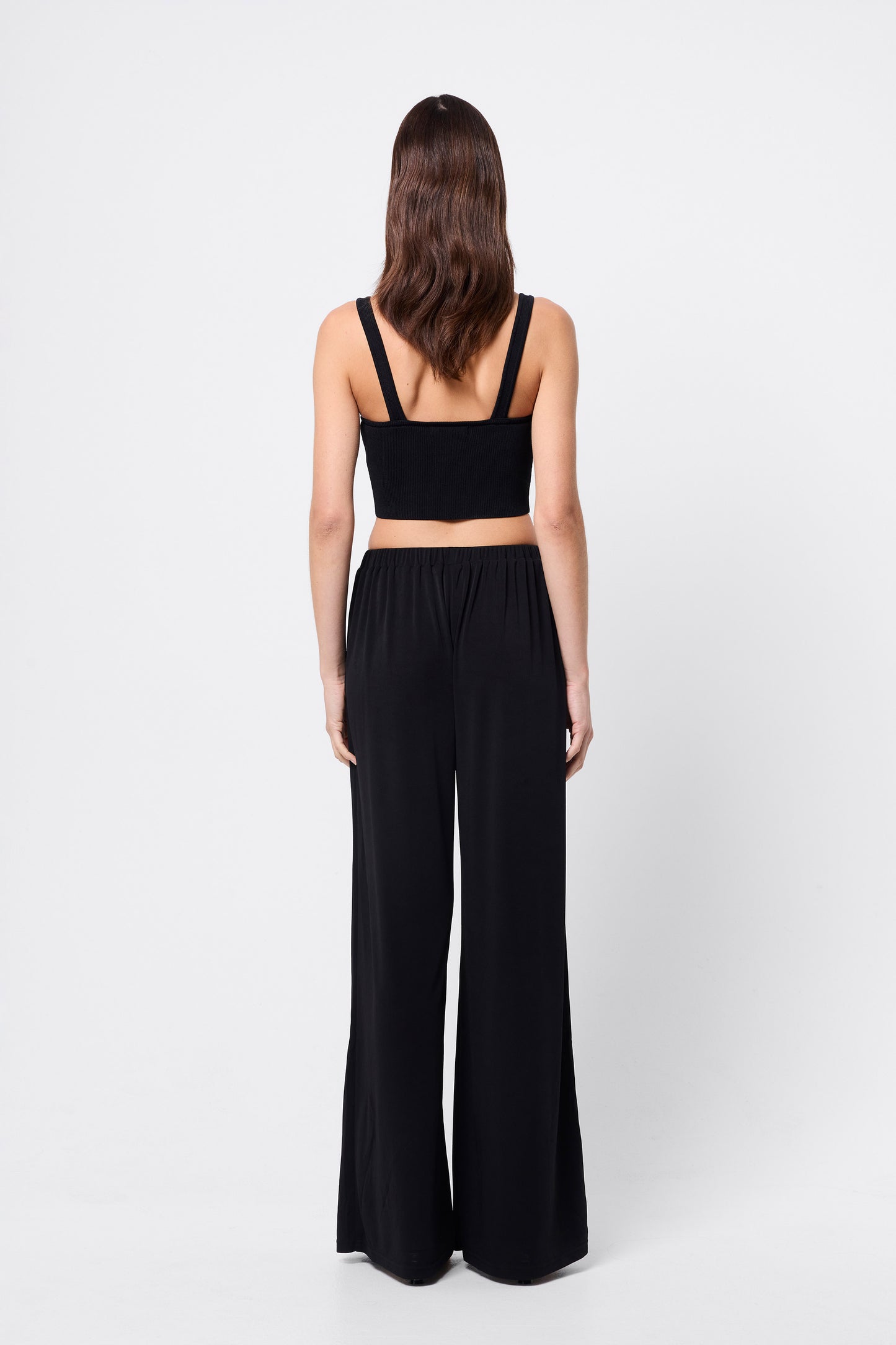 Free Falling Pant | Black