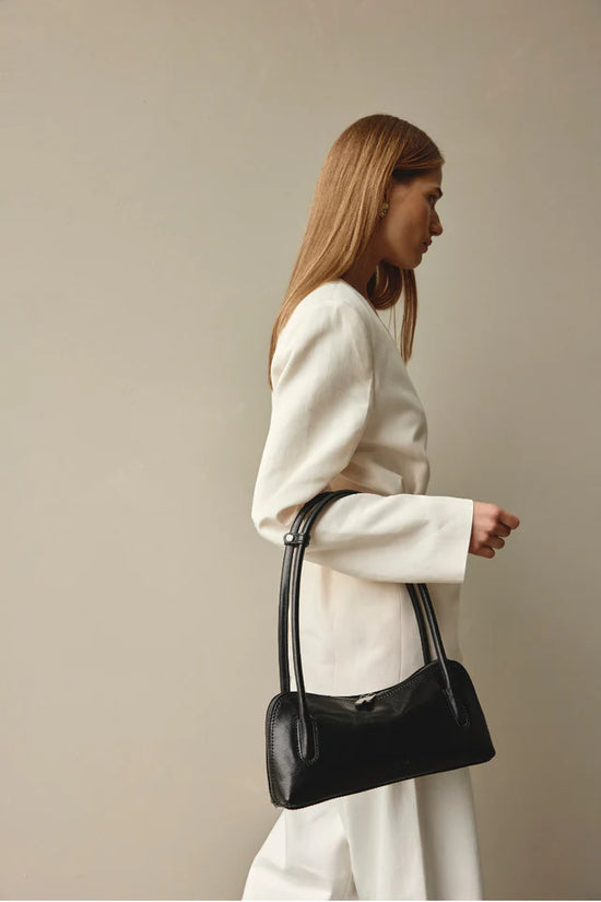 Fallon Shoulder Bag | Black