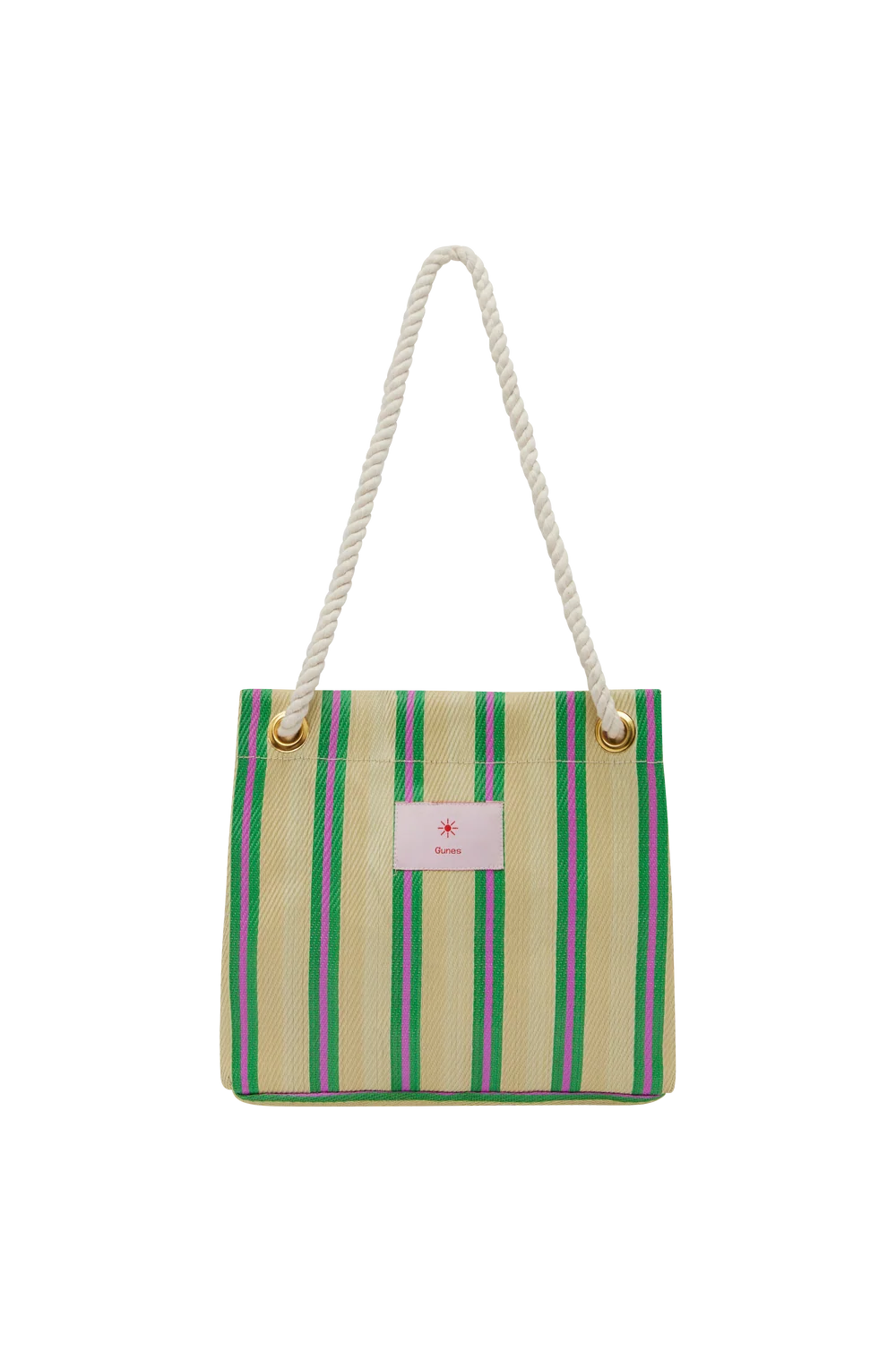 Rope Bag | Butter