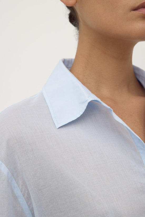 Ida Long Sleeve Shirt | Skylar