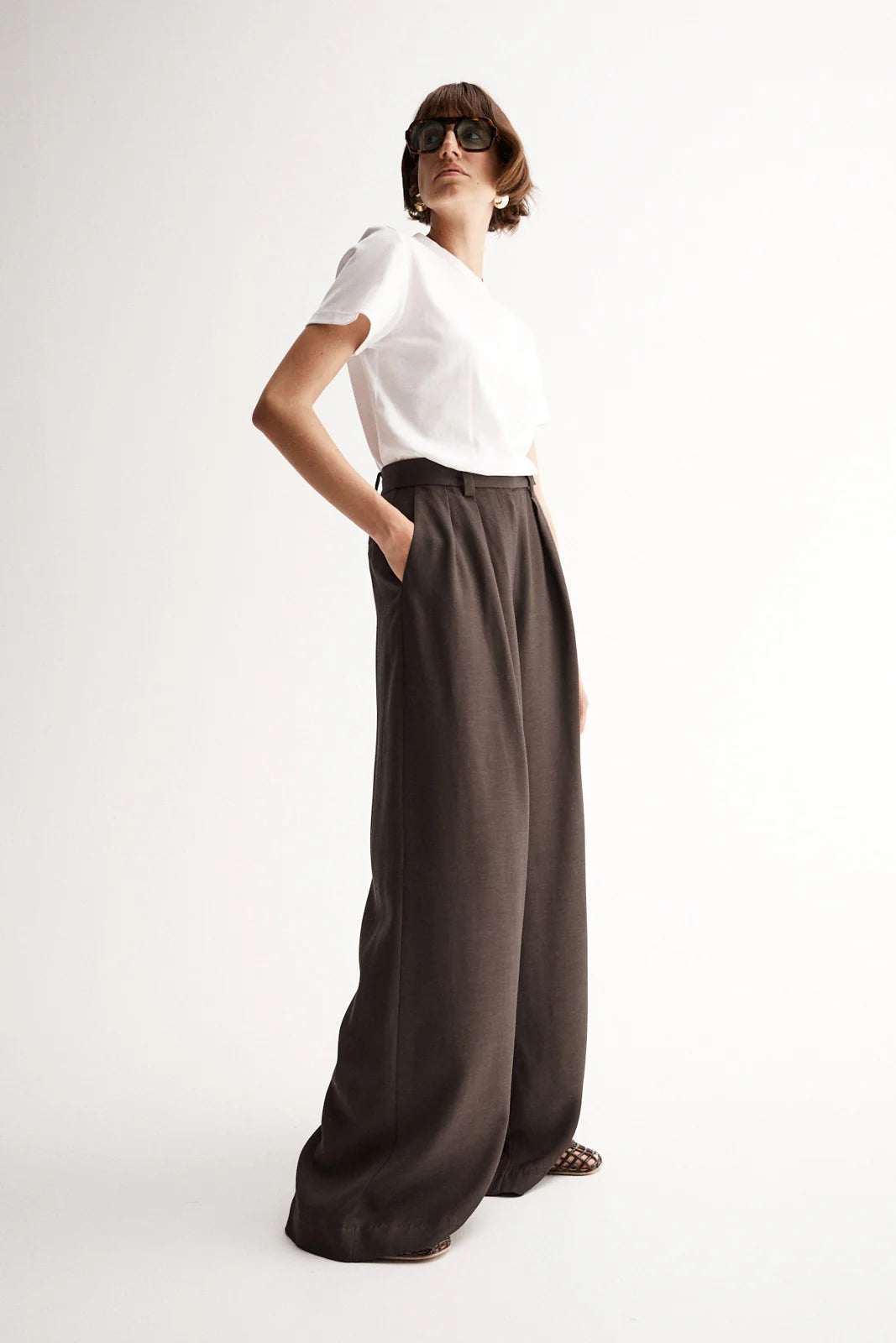 Isabella Pant | Cocoa