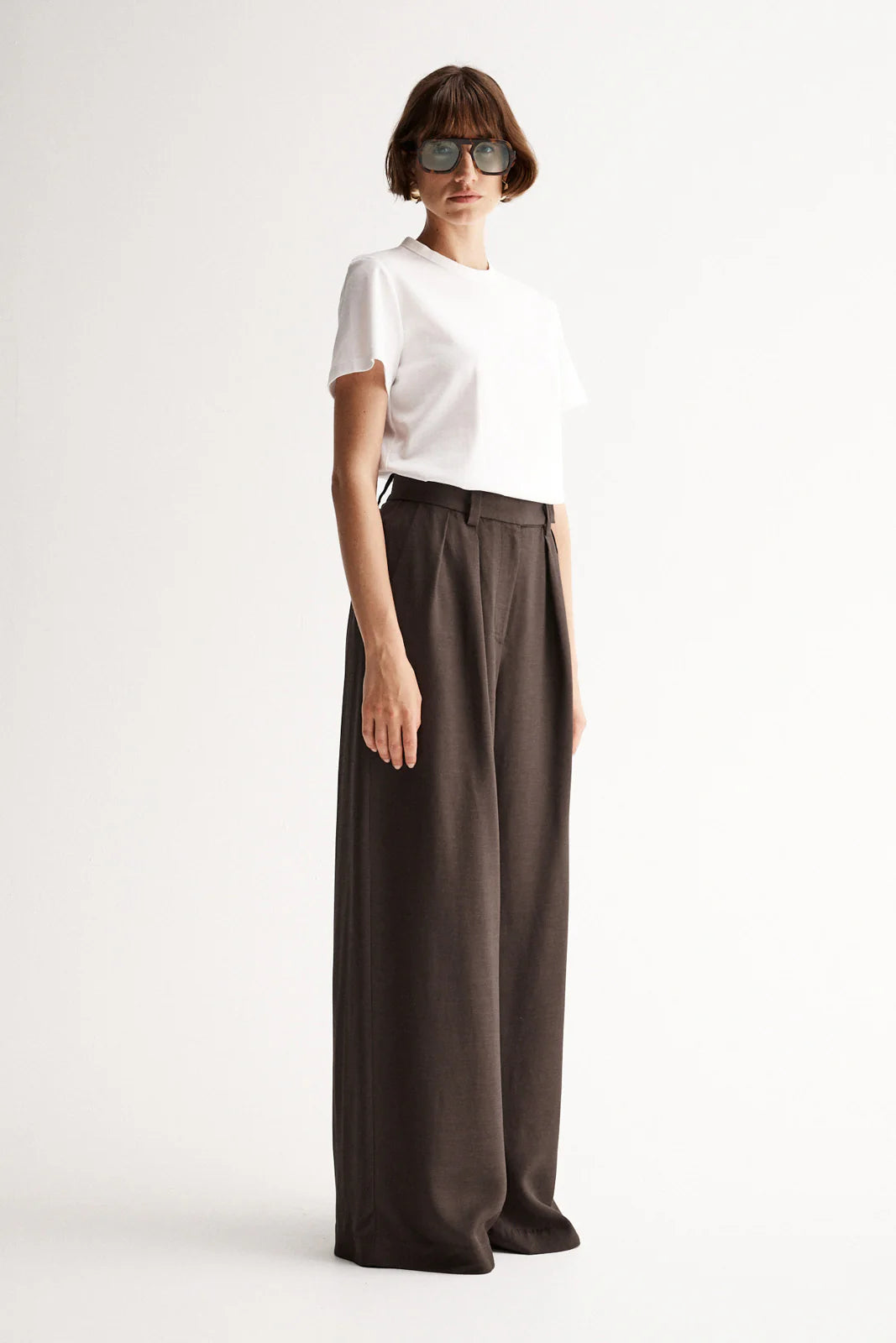 Isabella Pant | Cocoa