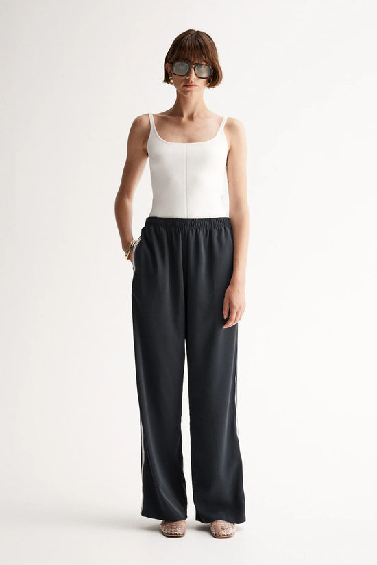 Madison Pant | Midnight Navy
