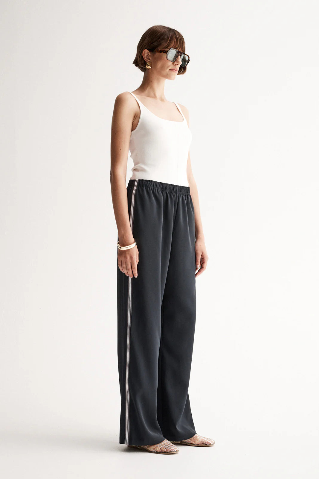 Madison Pant | Midnight Navy