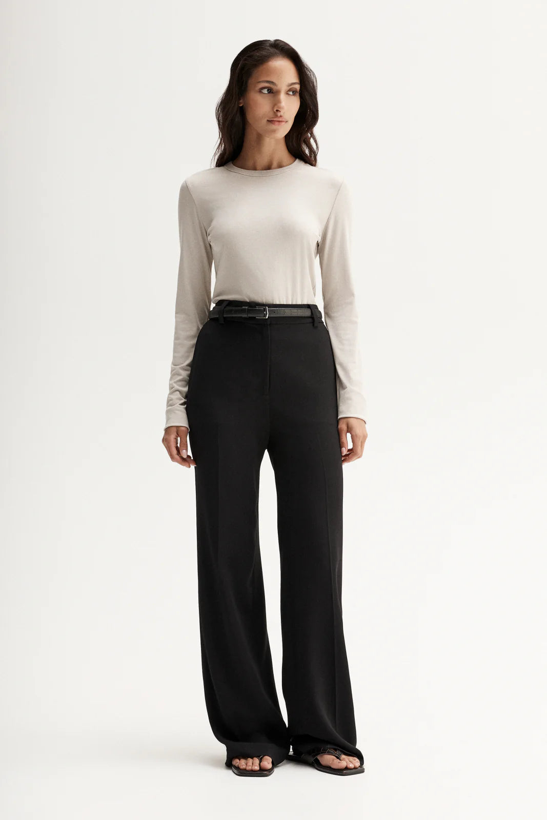 Sierra Top | Bone