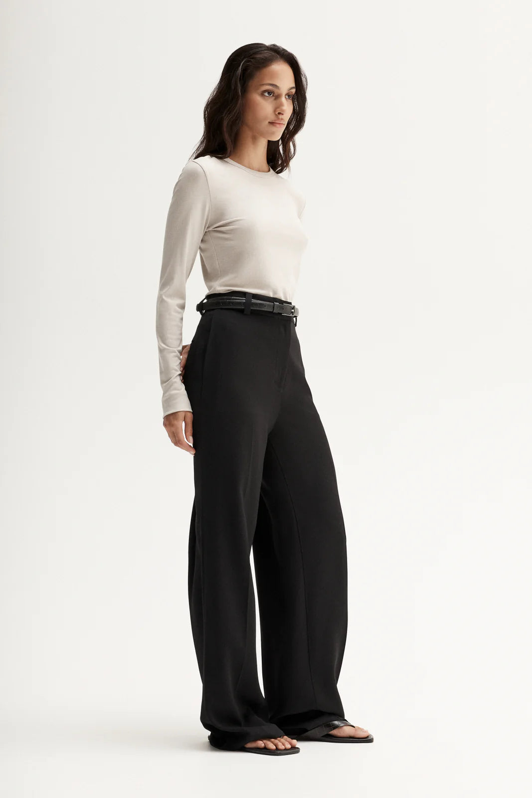 Sierra Top | Bone